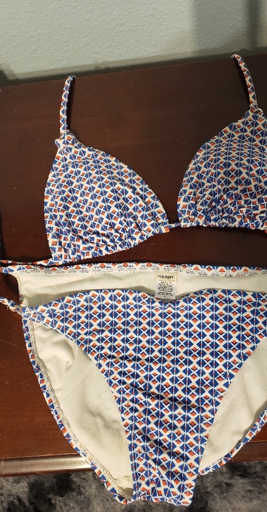 Old Navy swimsuit
